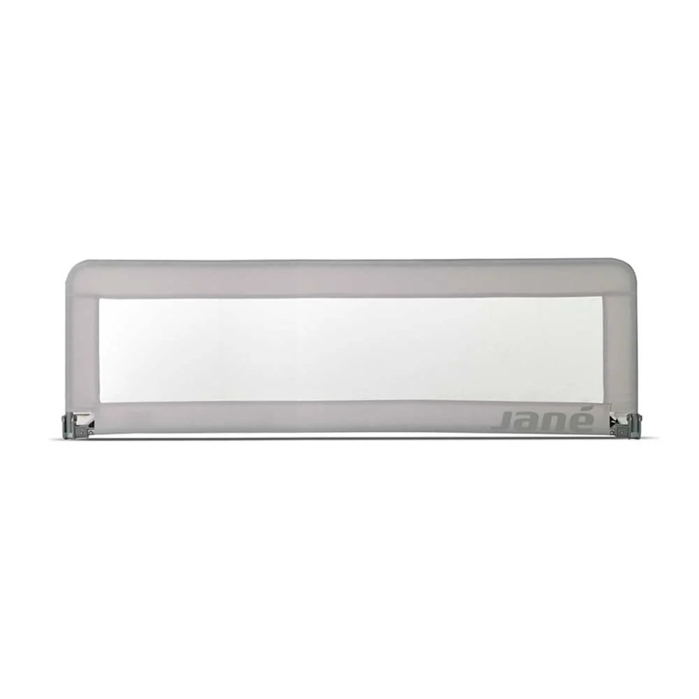 JANE Basic zaštitna ograda za krevet 140x50 cm