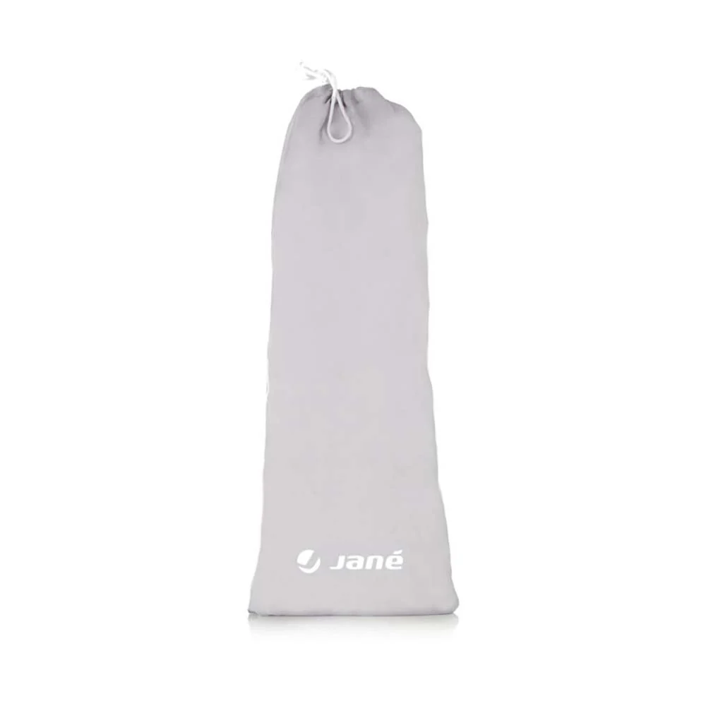 JANE Basic zaštitna ograda za krevet 140x50 cm