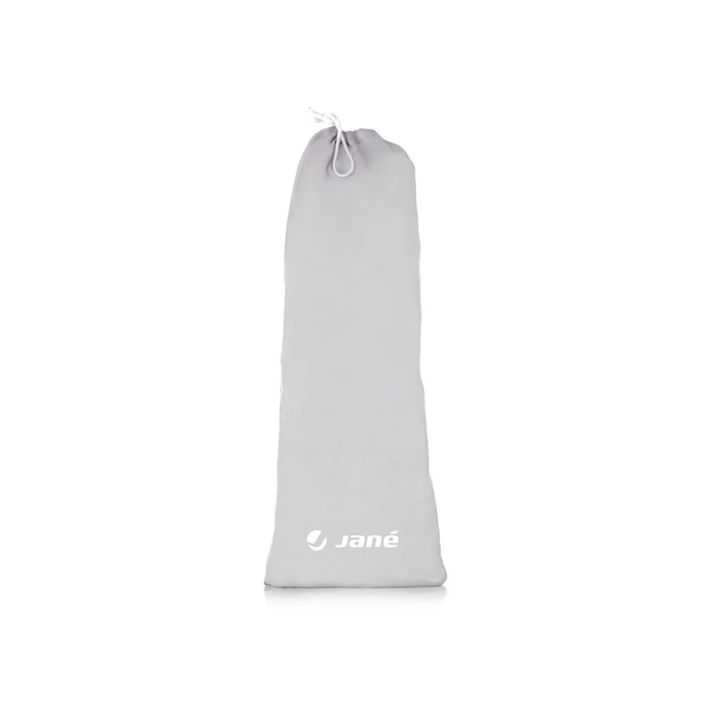 JANE Basic zaštitna ograda za krevet 90x50 cm