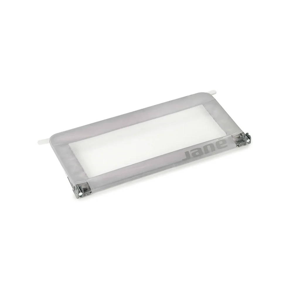 JANE Basic zaštitna ograda za krevet 90x50 cm