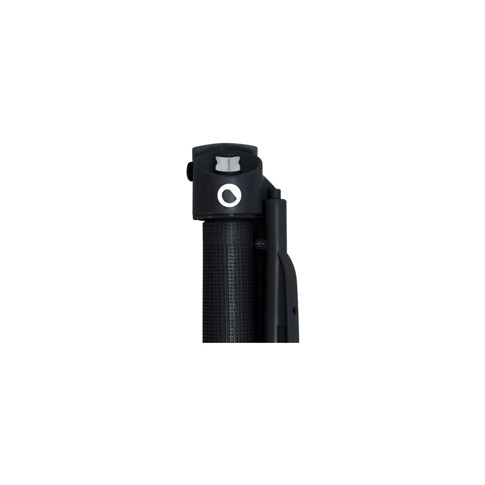 Lionelo zaštitna ograda Tulia do 140 cm, Black