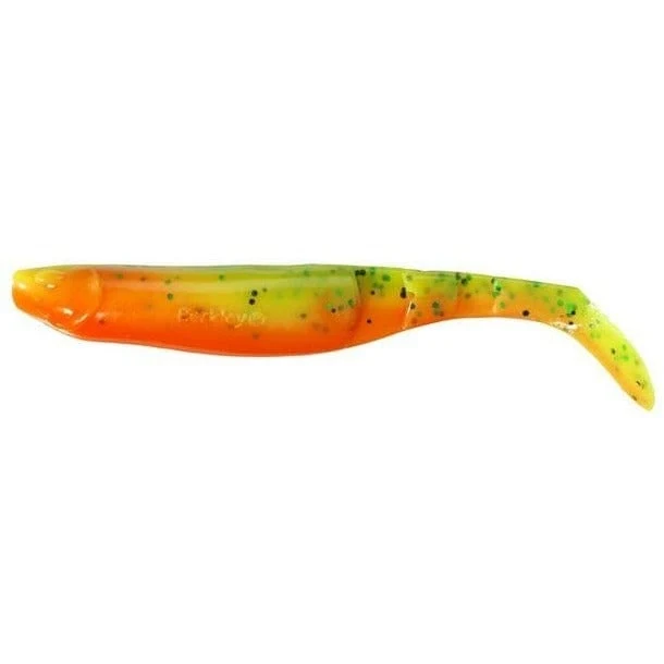 Berkley Flex Cutt Shad 7.5cm Firetiger