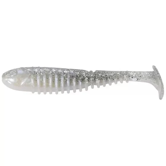 Berkley Flex Rib Shad 6.5cm
