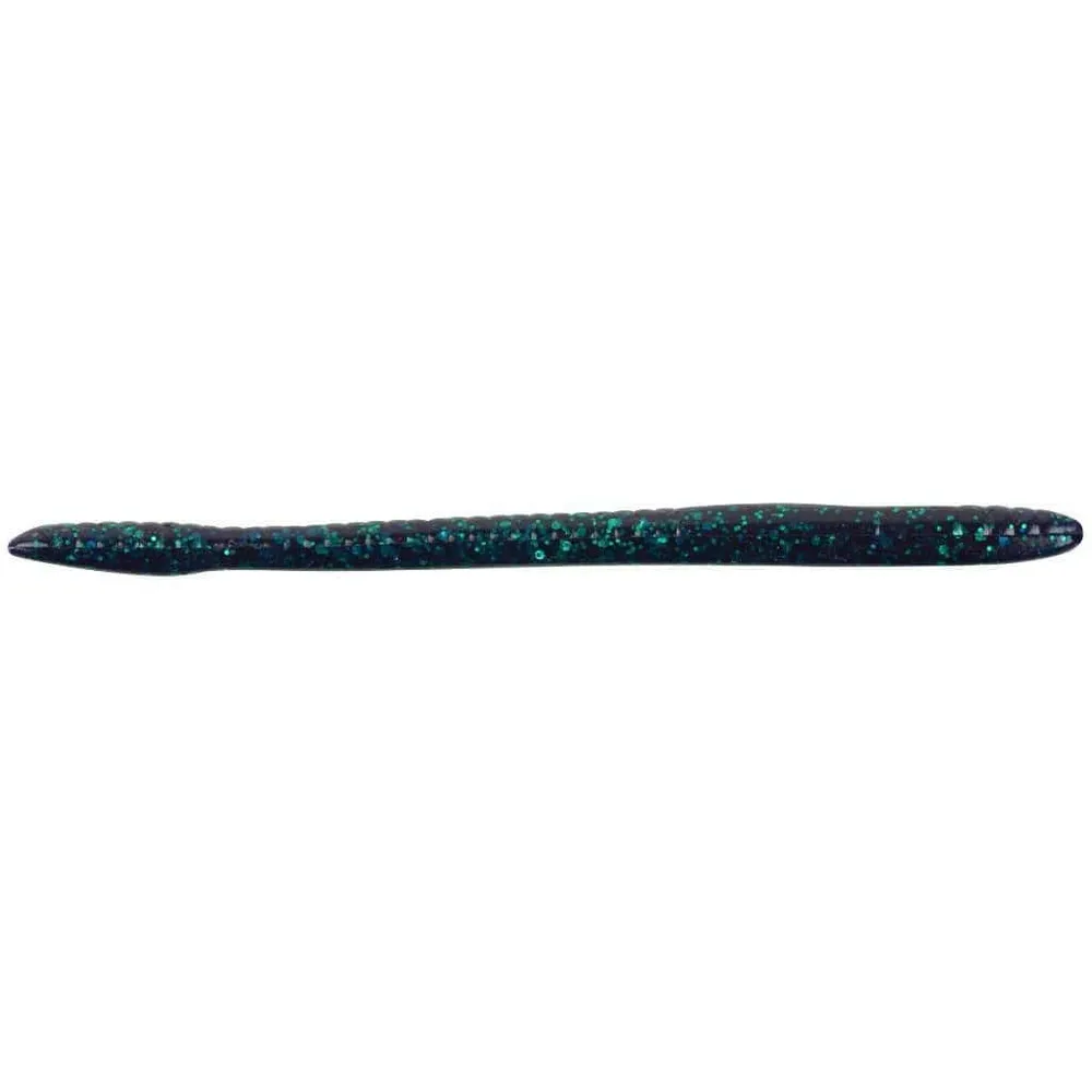 Berkley PowerBait Bottom Hopper 12cm June Bug 15pcs