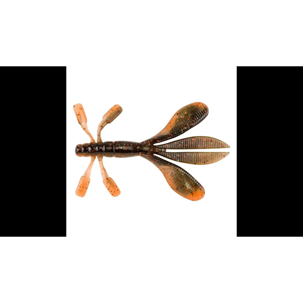 Berkley PowerBait Mantis Bug 10cm Perfection 8pcs