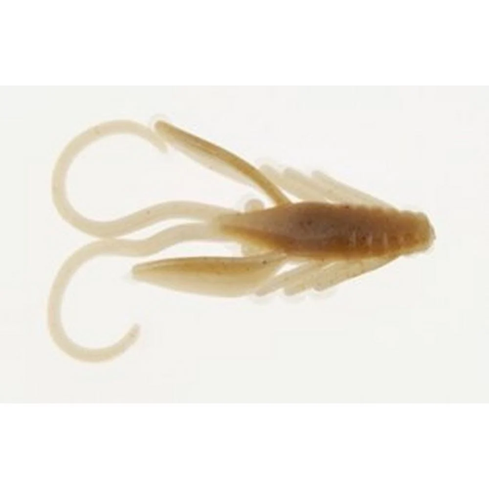 Berkley PowerBait Power Nymph 2.5cm Toad