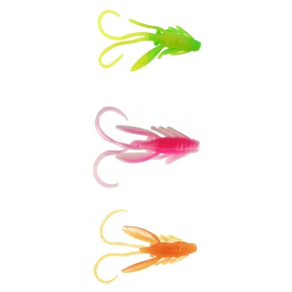 Berkley PowerBait Power Nymph 2.5 cm (1 pc)