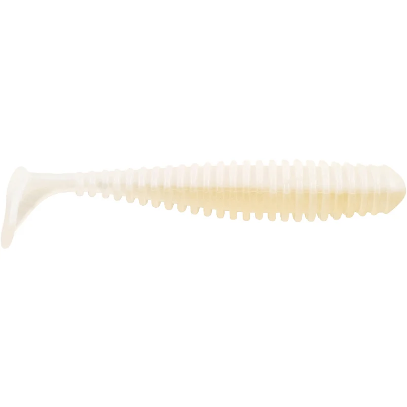 Berkley PowerBait Power Swimmer 9.5cm French Pearl 1pc