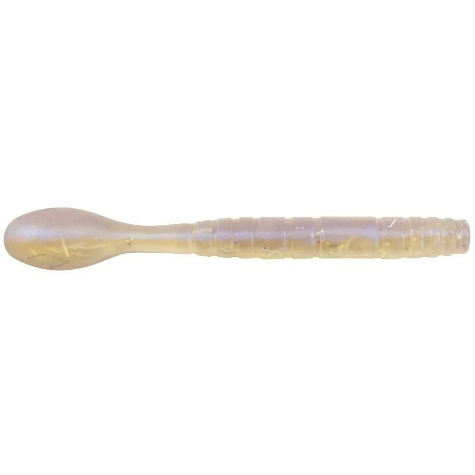 Berkley PowerBait Pro Jig Worm 8cm Openin' Night 15pcs