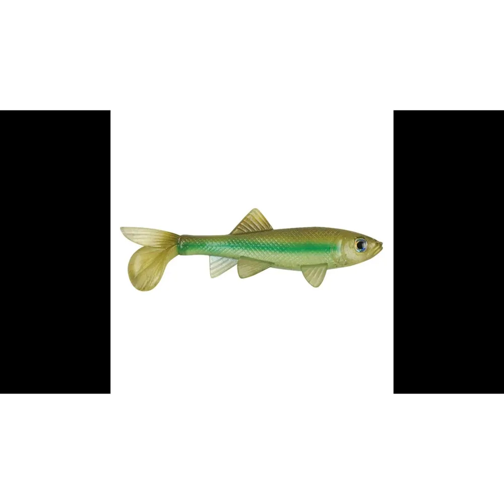 Berkley PowerBait Sick Fish 10cm Light Hitch 2pcs
