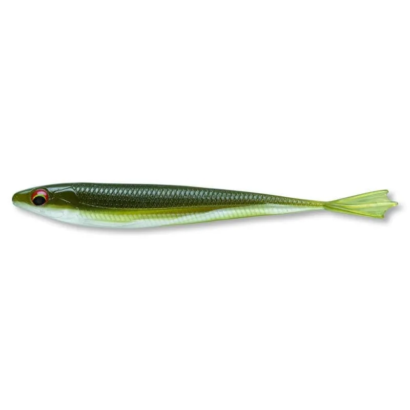 DAIWA Prorex Mermaid Shad 15cm Ayu