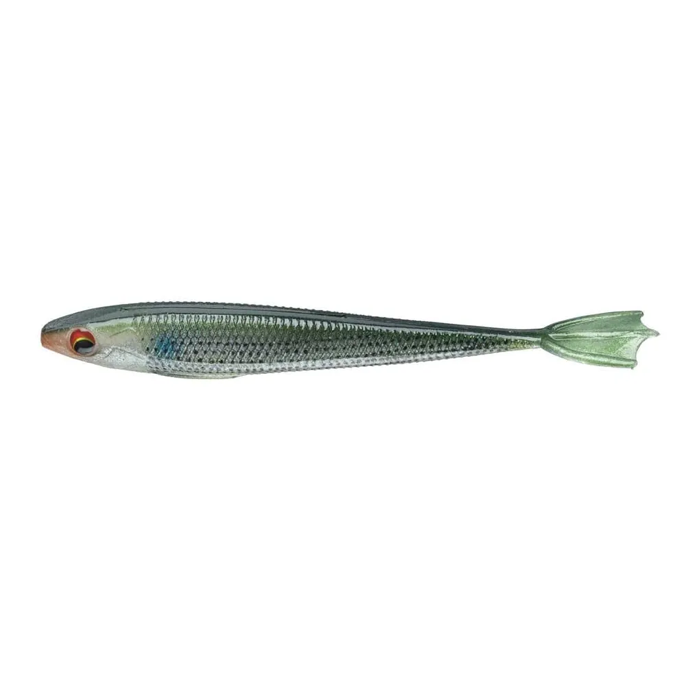 Daiwa Prorex Mermaid Shad 15cm Inakko