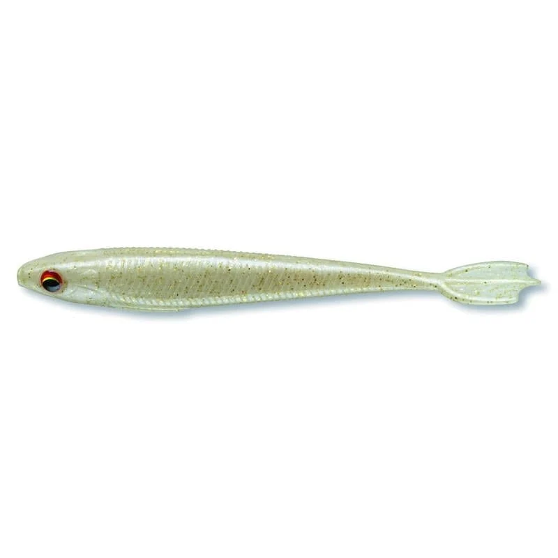 Daiwa Prorex Mermaid Shad 15cm UV Pearl
