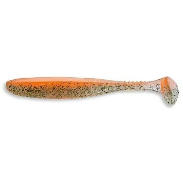 Daiwa Tournament D'Fin 10cm Orange Shiner
