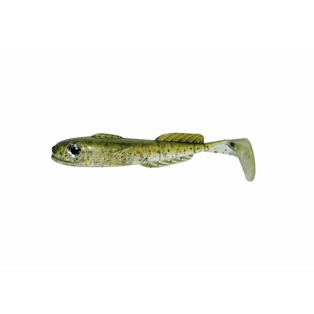 Delalande Chabot 5cm Holo Ayu Back
