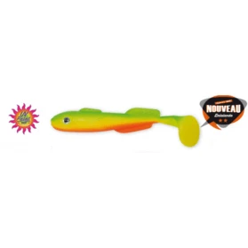 Delalande Chabot 7cm Fire Tiger