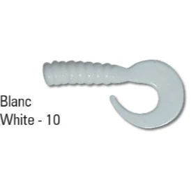 Delalande King 3cm White