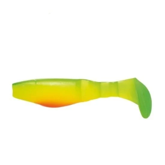 Delalande Miss Shad 10cm Firetiger