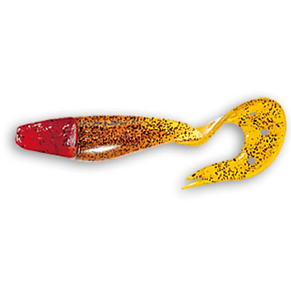 Delalande Sandra 7cm Pepper Tea
