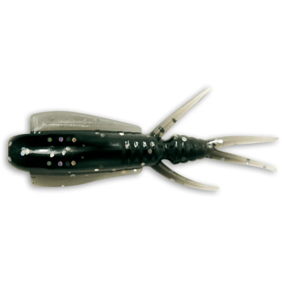 Delalande Scarabait 4.5cm Noir Pail