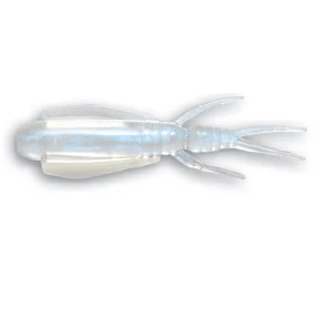 Delalande Scarabait 4.5cm Pearl Blue
