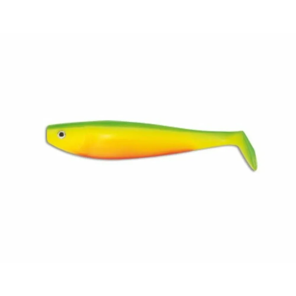 Delalande Shad GT 11cm Fire Tiger