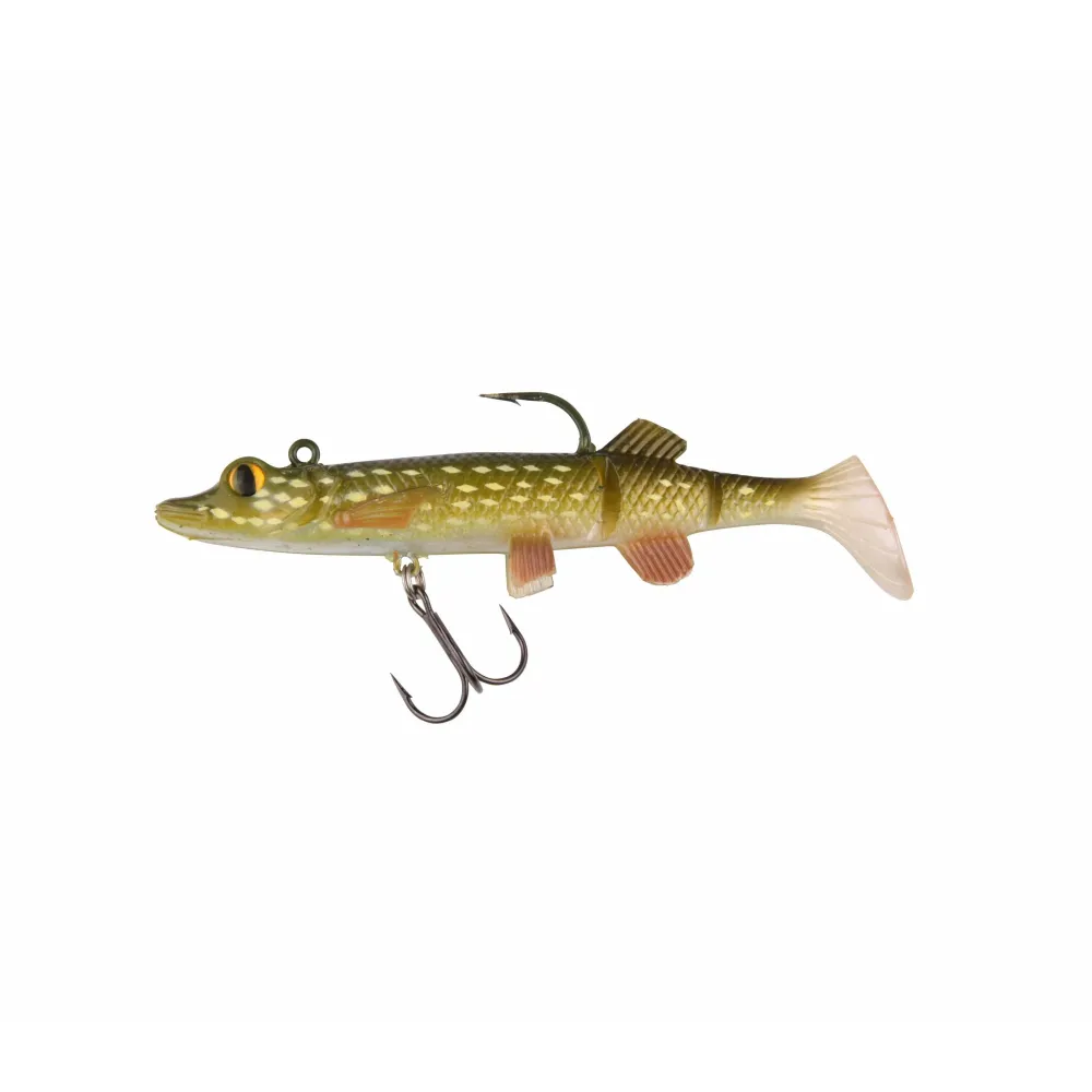 EFFZETT Baby Pike 150mm