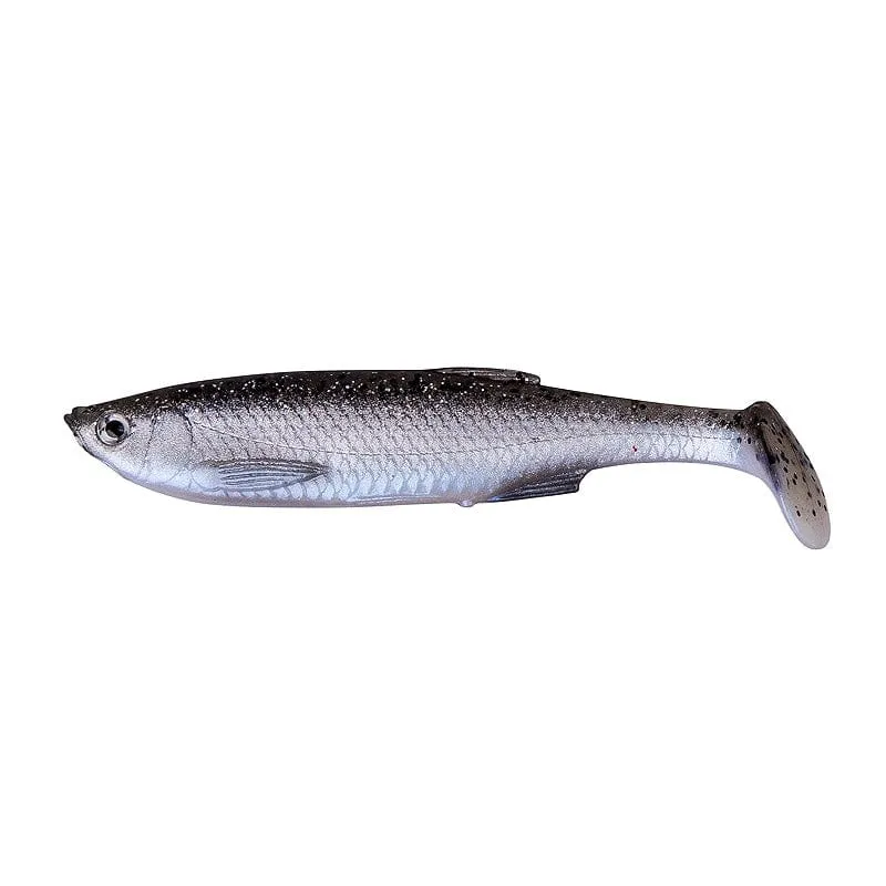 Savage Gear 3D Bleak Paddle Tail 13.2cm 17g 4pcs
