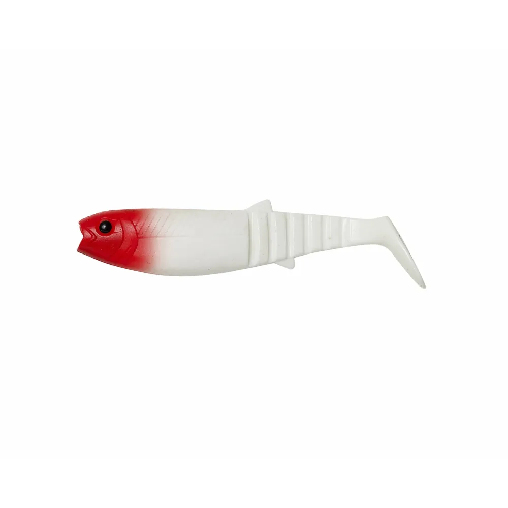 Savage Gear LB Cannibal 10cm 9g Red Head - 67021