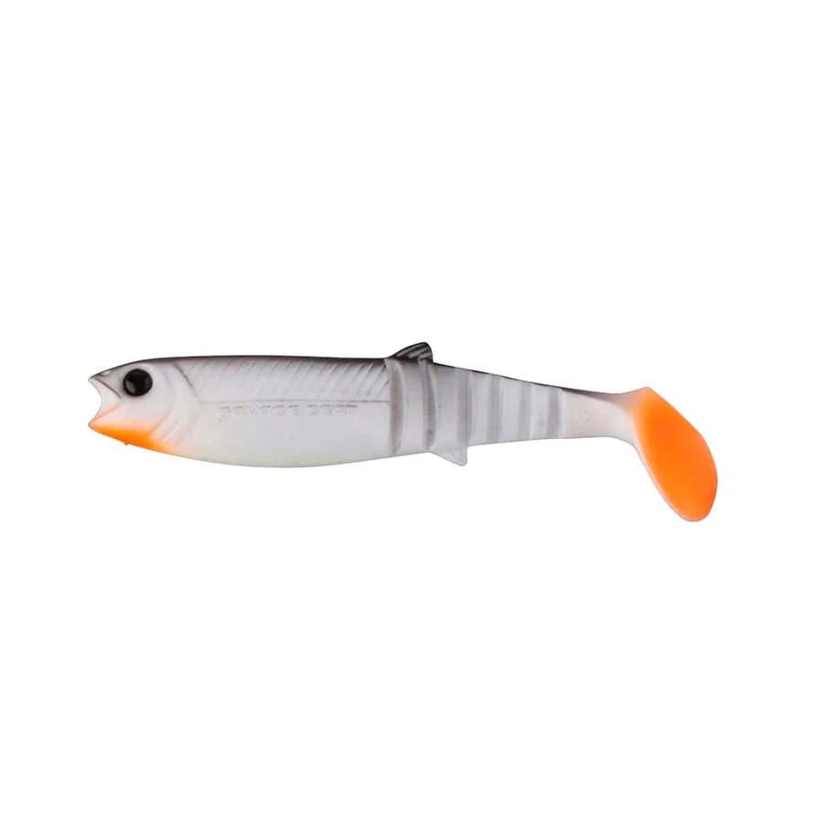 Savage Gear LB Cannibal 10cm 9g White&Black