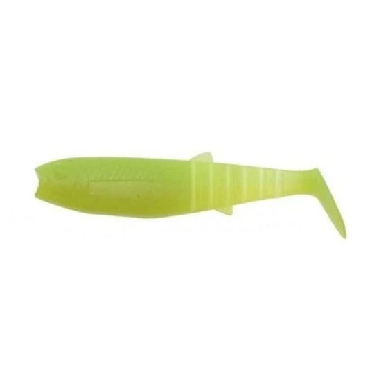 Savage Gear LB Cannibal 8cm 5g - Chartreuse