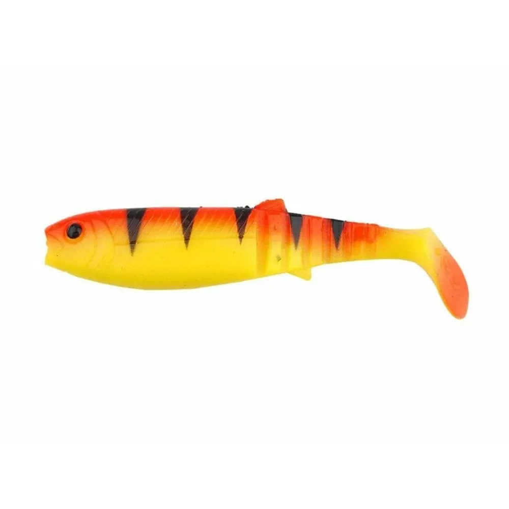 Savage Gear LB Cannibal 8cm 5g - Golden Ambulance