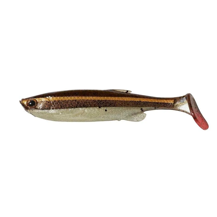 Savage Gear 3D Fat Minnow T-Tail 13cm 20g