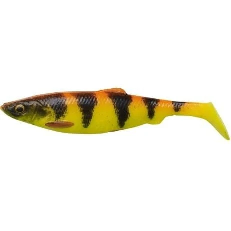 Savage Gear 4D Herring Shad 11cm 9g Golden Ambulance