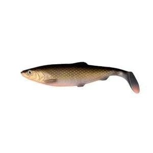 Savage Gear LB 4D Herring Shad 13cm 17g Dirty Roach