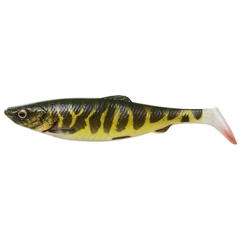 Savage Gear LB 4D Herring Shad 13cm 17g Pike