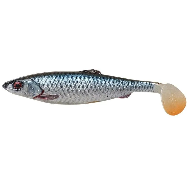 Savage Gear LB 4D Herring Shad 13cm 17g Roach