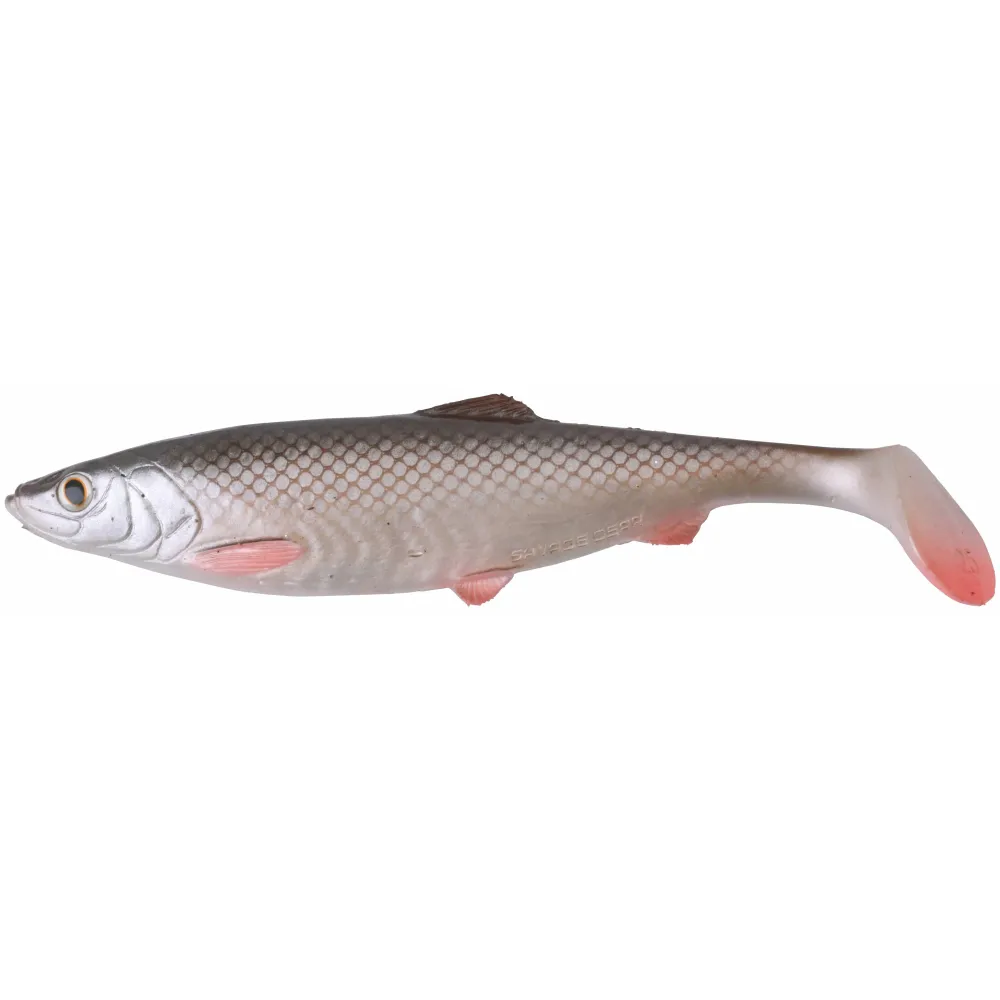 Savage Gear LB 3D Herring Shad 19cm 15-Roach