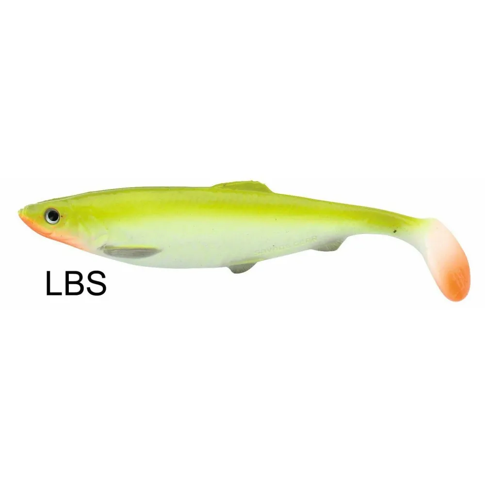 Savage Gear LB 3D Herring Shad 19cm 45g 10-LBS