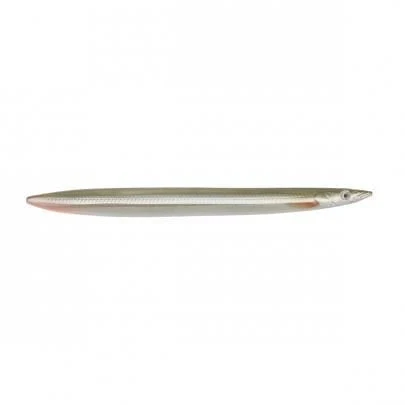 Savage Gear Line Thru Sandeel 150mm 27g - Sandeel