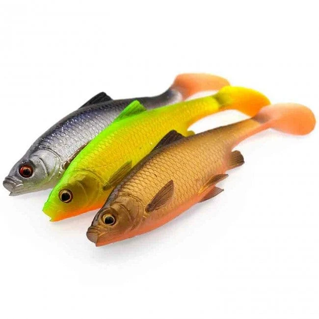 Savage Gear 3D Roach 7.5cm 9g 3pcs Kit