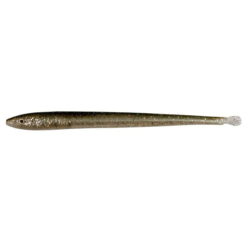 Savage Gear LB Sandeel Slug 14cm 08-Sandeel 6pcs