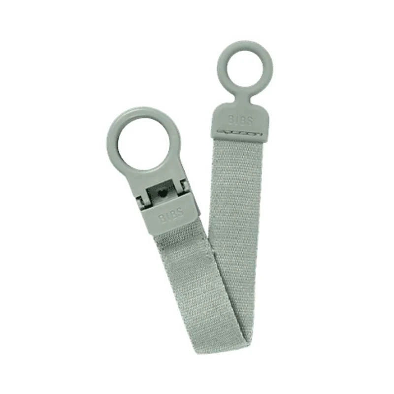 BIBS Pribor - Ogrlica za dude - Loop - Sage