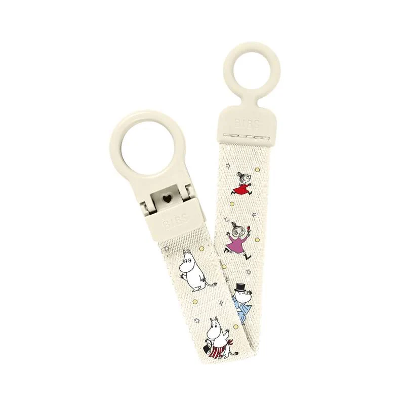 BIBS Dodaci - Neka - Loop - Moomini - Biser