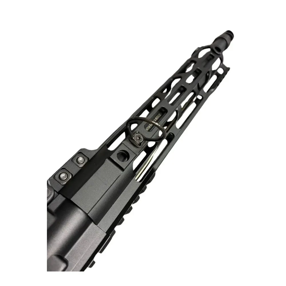 Montaž za remen s omčom za M-LOK
