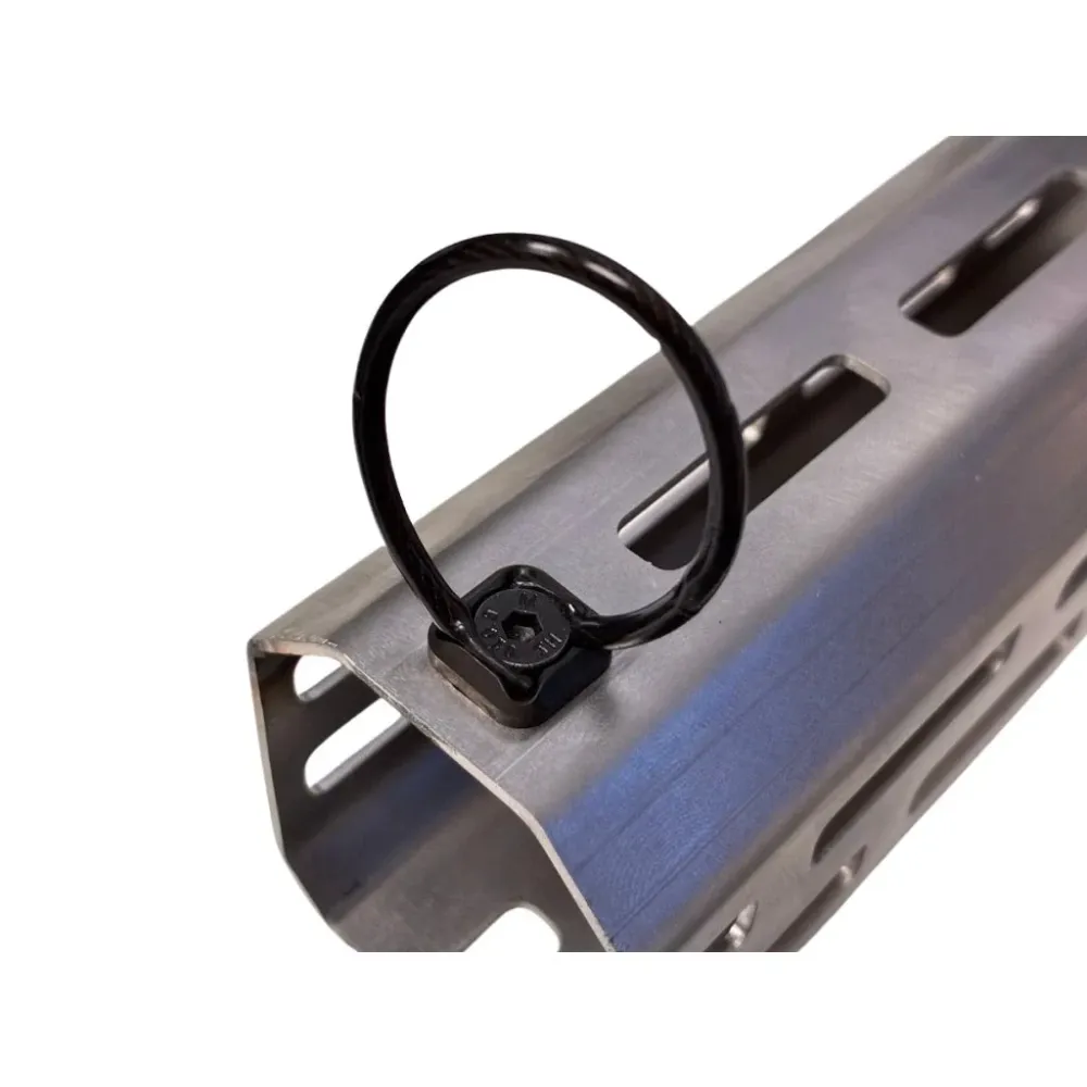Montaž za remen s omčom za M-LOK