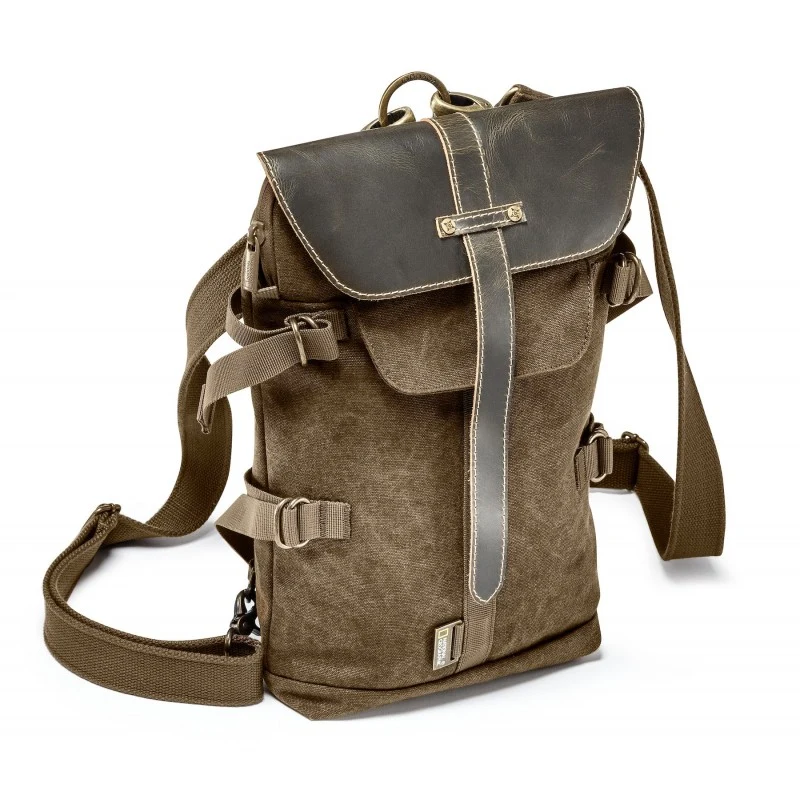 National Geographic Africa A4569 Sling/ruksak za CSC