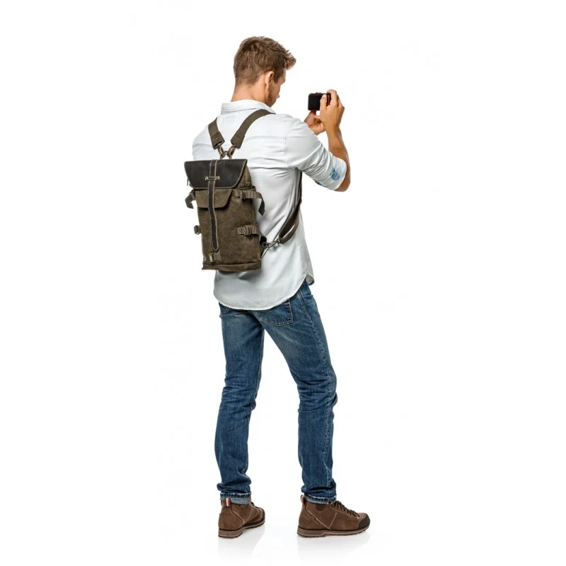 National Geographic Africa A4569 Sling/ruksak za CSC