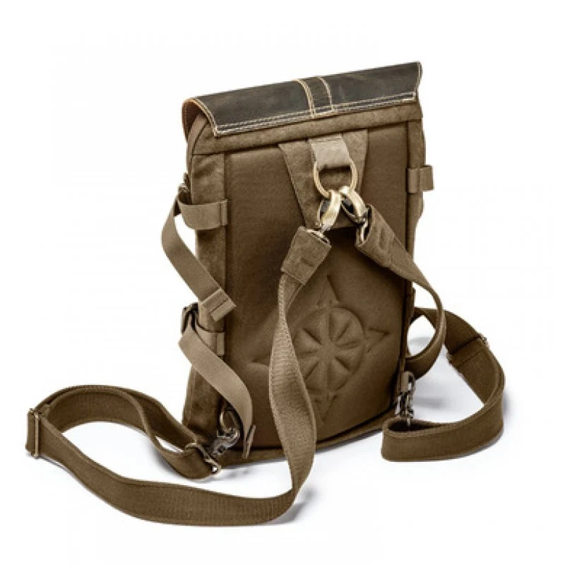 National Geographic Africa A4569 Sling/ruksak za CSC