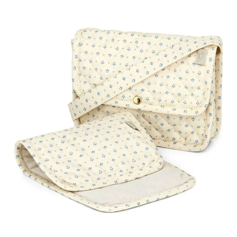 Cam Cam Copenhagen Lutkasta torba - OCS - Capri Galaxy Print
